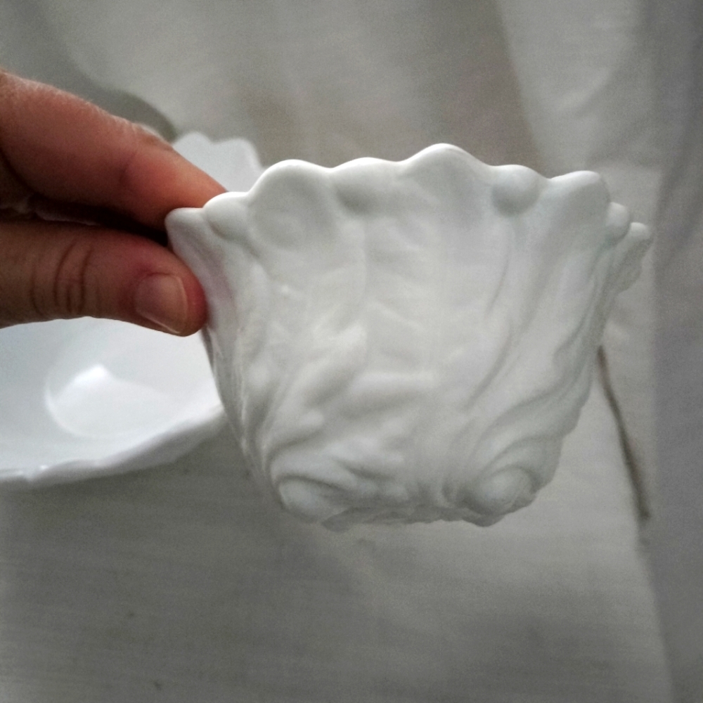 Glass bowls vintage!! - Picture 4 of 16